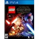LEGO Star Wars - The Force Awakens 
